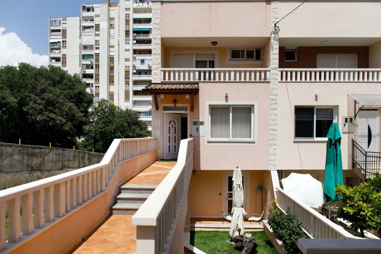 Apartment Punda Split Dış mekan fotoğraf