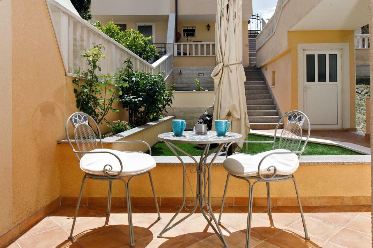 Apartment Punda Split Dış mekan fotoğraf