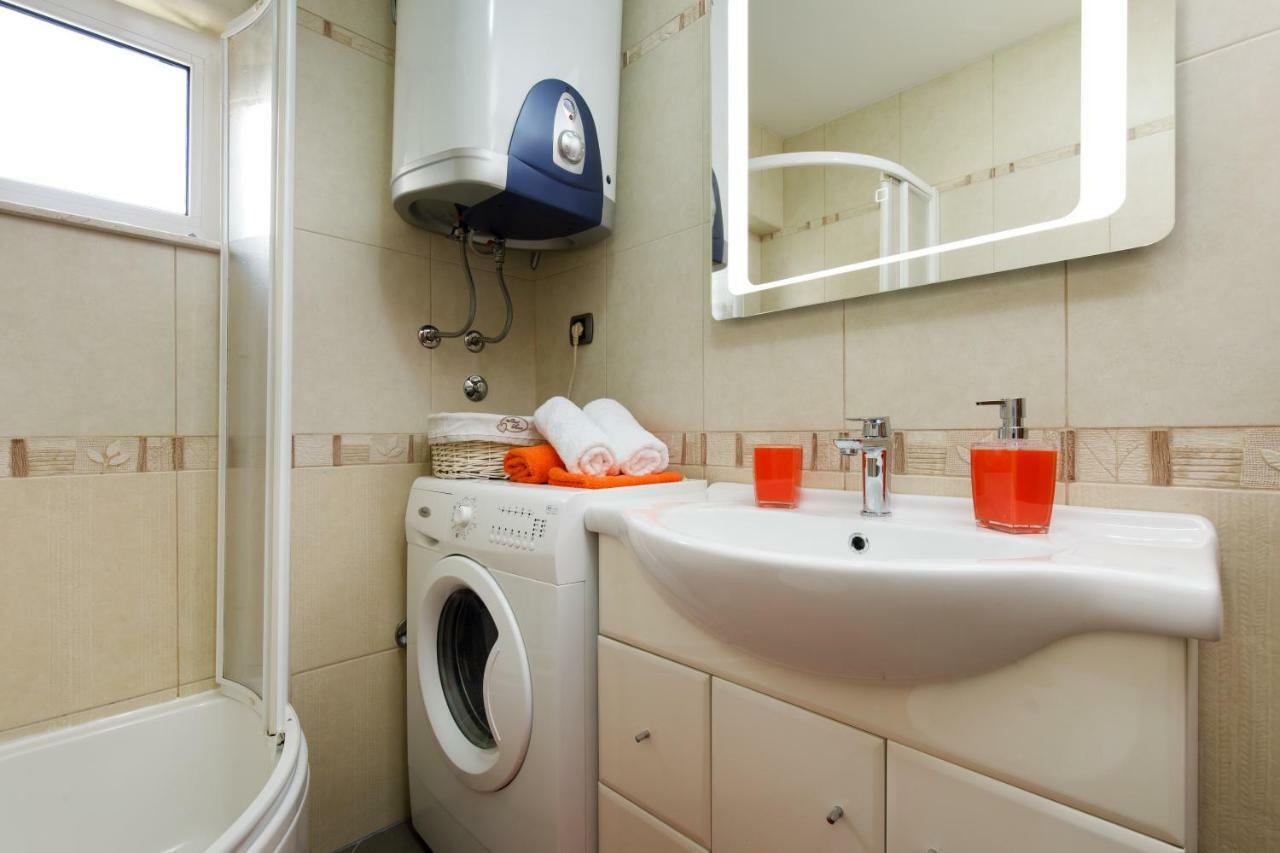 Apartment Punda Split Dış mekan fotoğraf