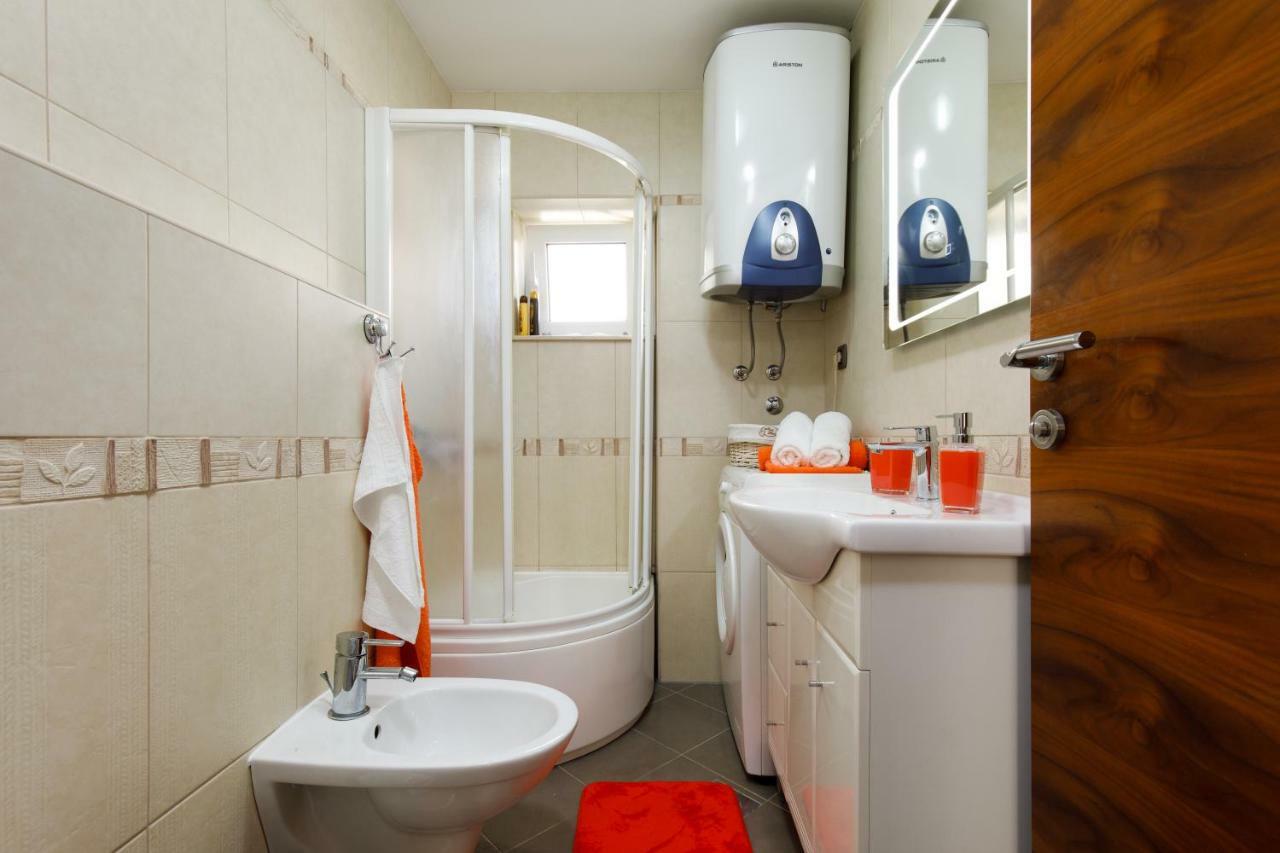 Apartment Punda Split Dış mekan fotoğraf