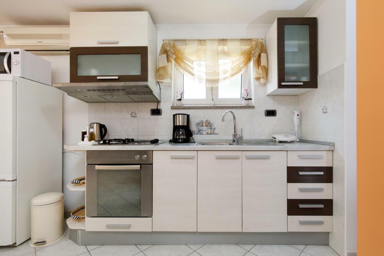 Apartment Punda Split Dış mekan fotoğraf