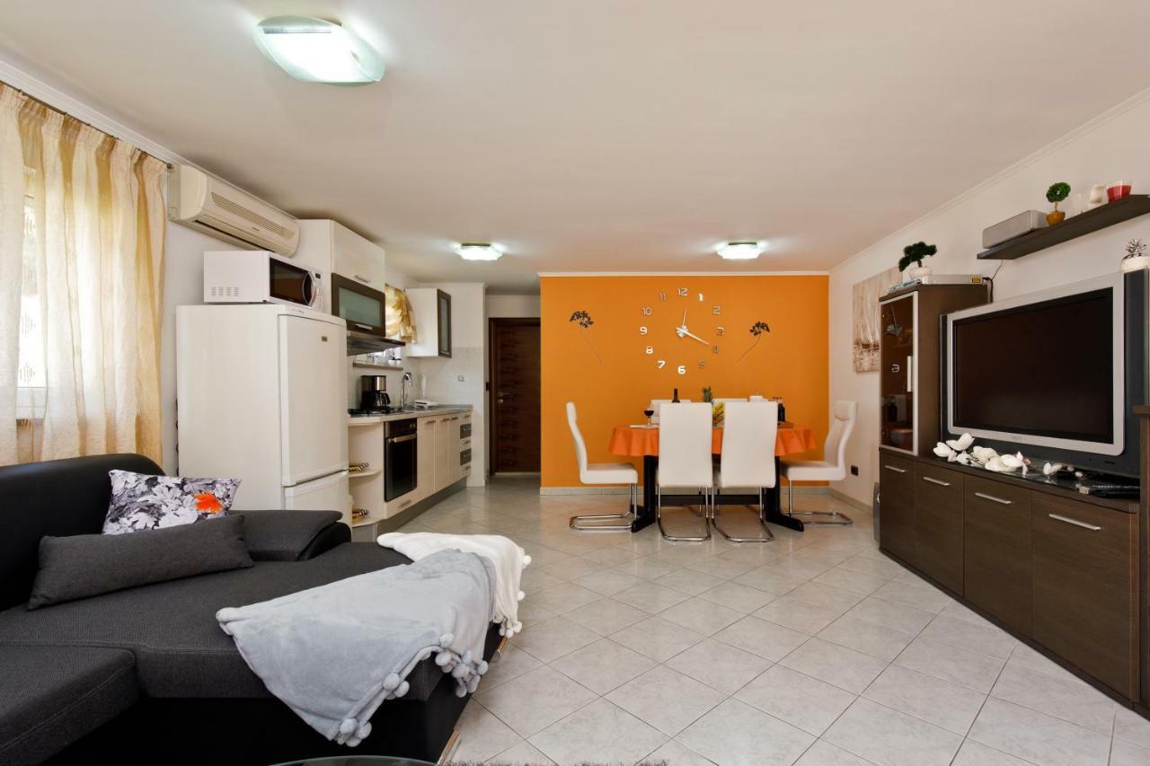 Apartment Punda Split Dış mekan fotoğraf