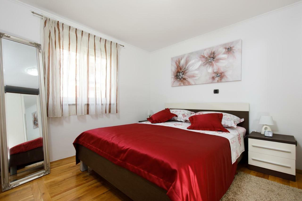 Apartment Punda Split Dış mekan fotoğraf
