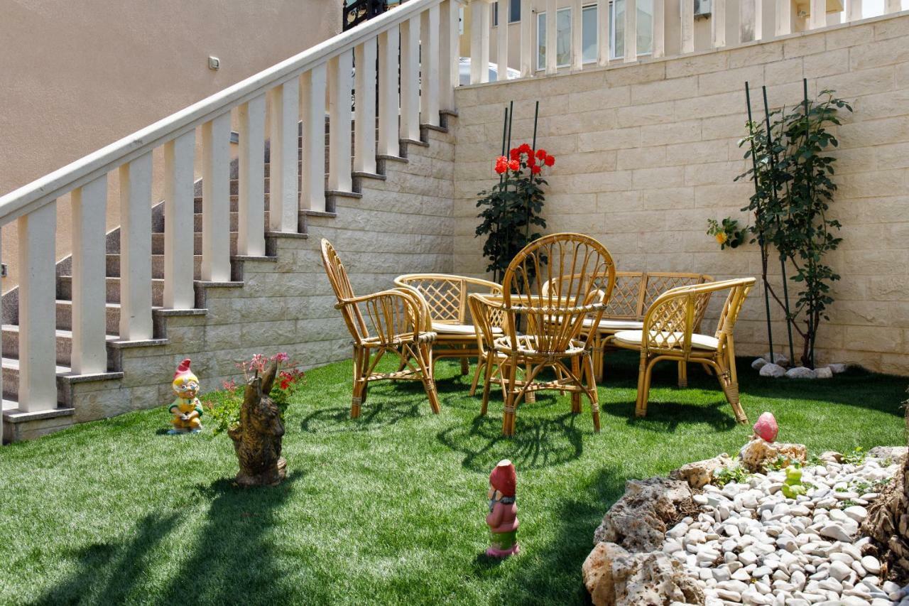 Apartment Punda Split Dış mekan fotoğraf