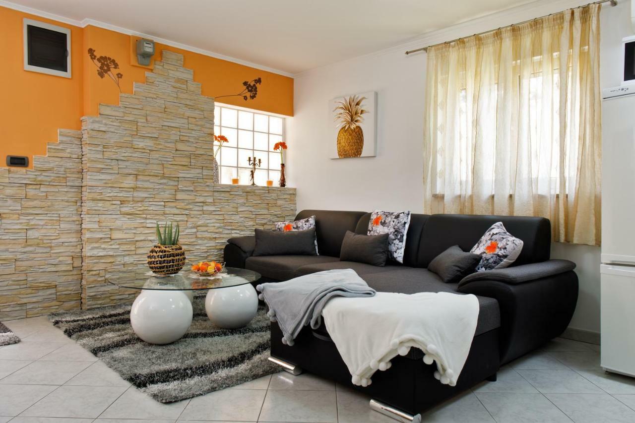 Apartment Punda Split Dış mekan fotoğraf
