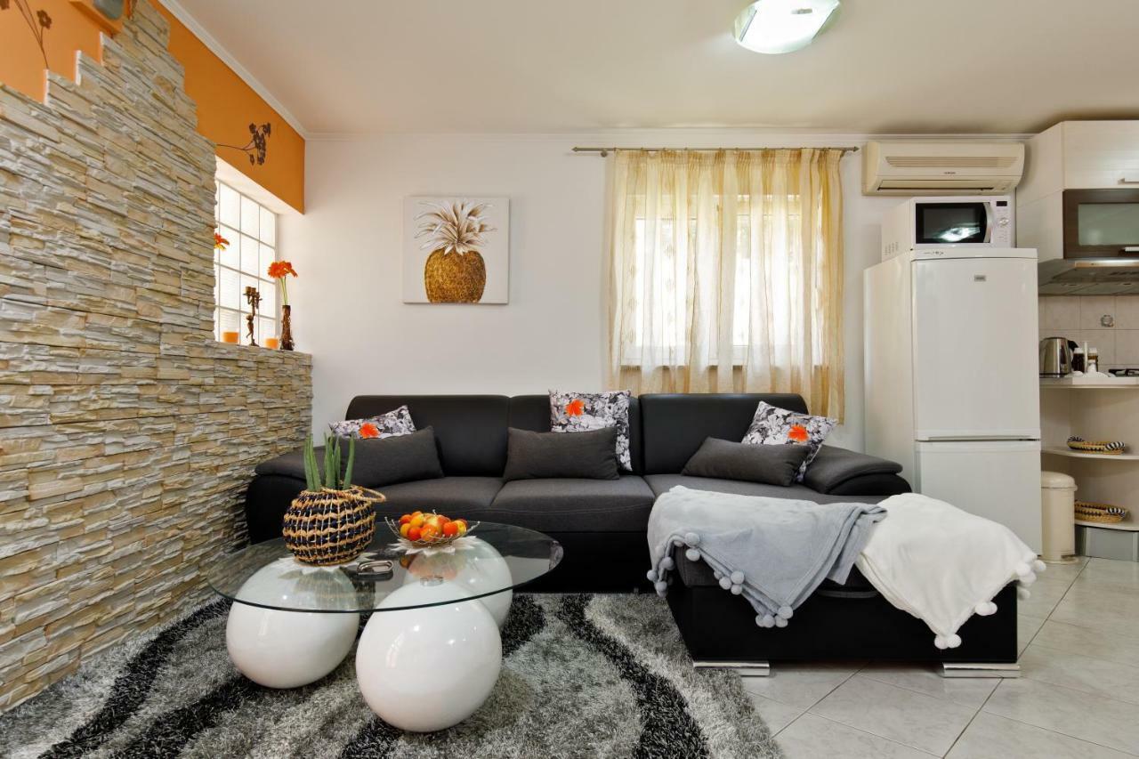 Apartment Punda Split Dış mekan fotoğraf