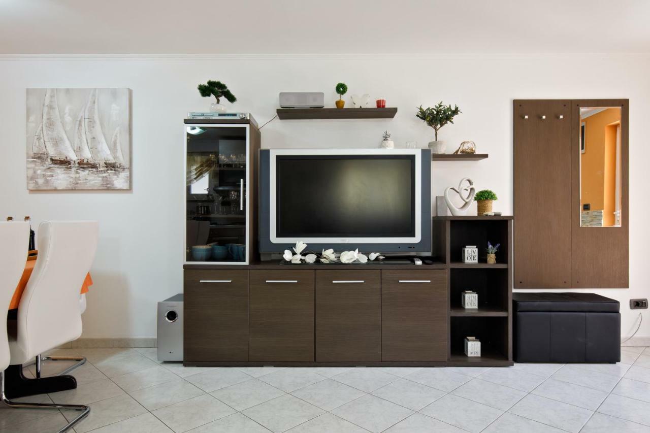 Apartment Punda Split Dış mekan fotoğraf